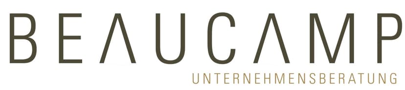 BEAUCAMP Unternehmensberatung Logo